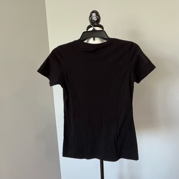 Grunt Style black logo tee shirt in a size small - Picture 12 of 15